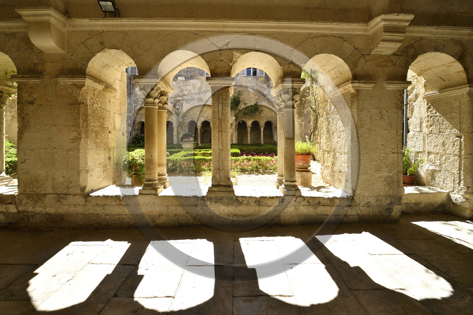 France, Saint Remy de Provence