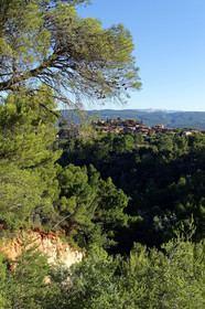 France, Roussillon