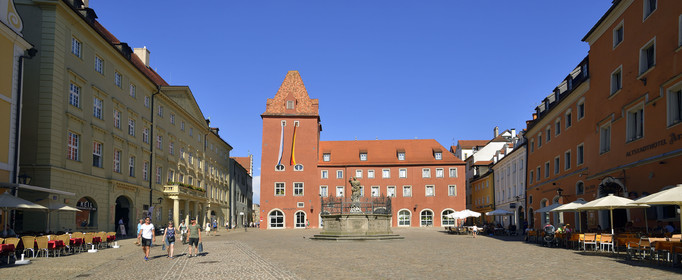 Allemagne, Bamberg