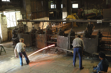 Franche-Comte, France