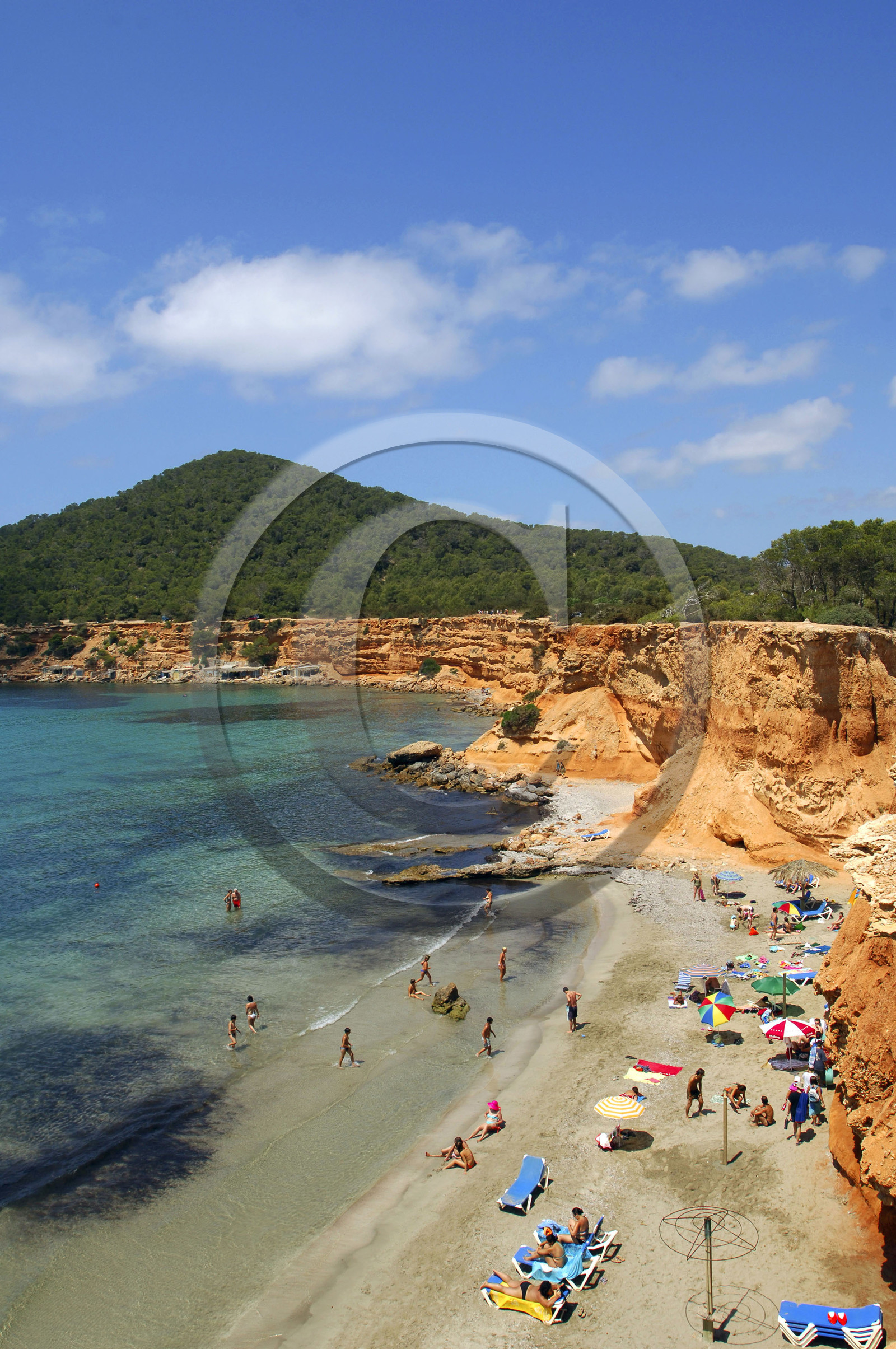 ESPAGNE, BALEARES, IBIZA