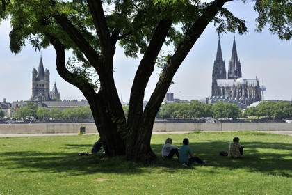 Allemagne, Cologne