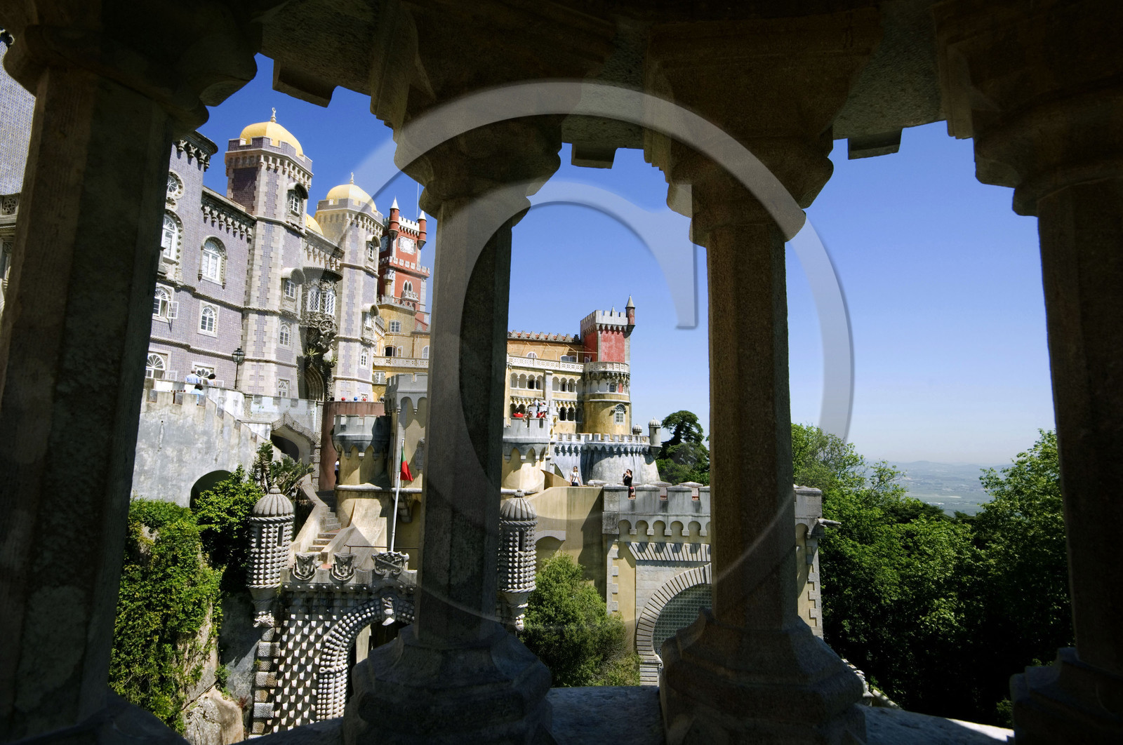 Sintra, Portugal