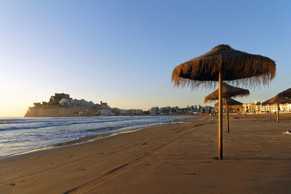 Espagne, Peniscola