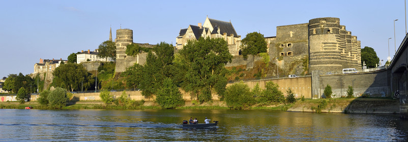 France, Angers