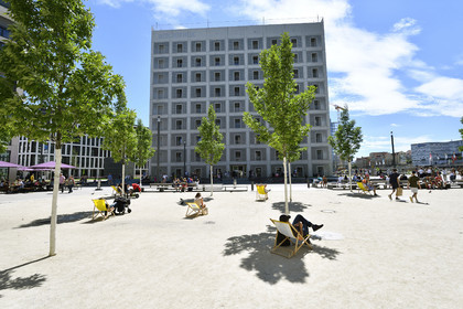 Allemagne, Stuttgart