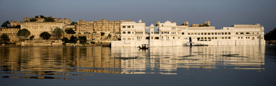 Inde, Udaipur
