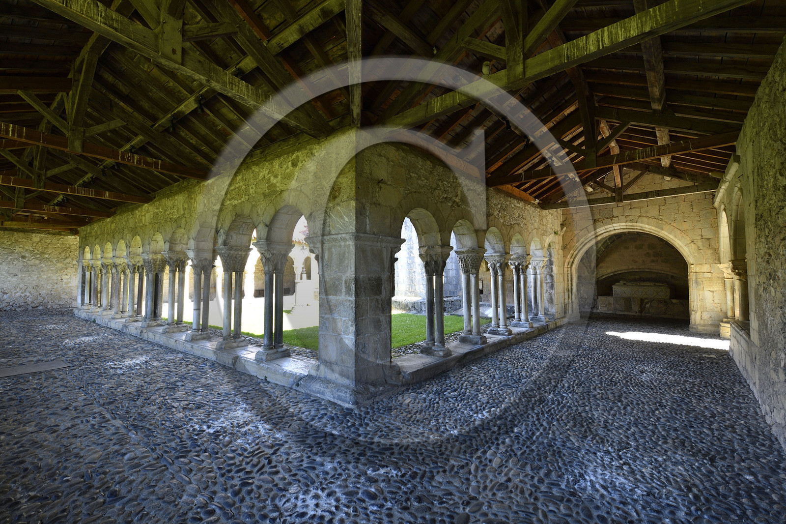 France france haute garonne saint bertrand comminges