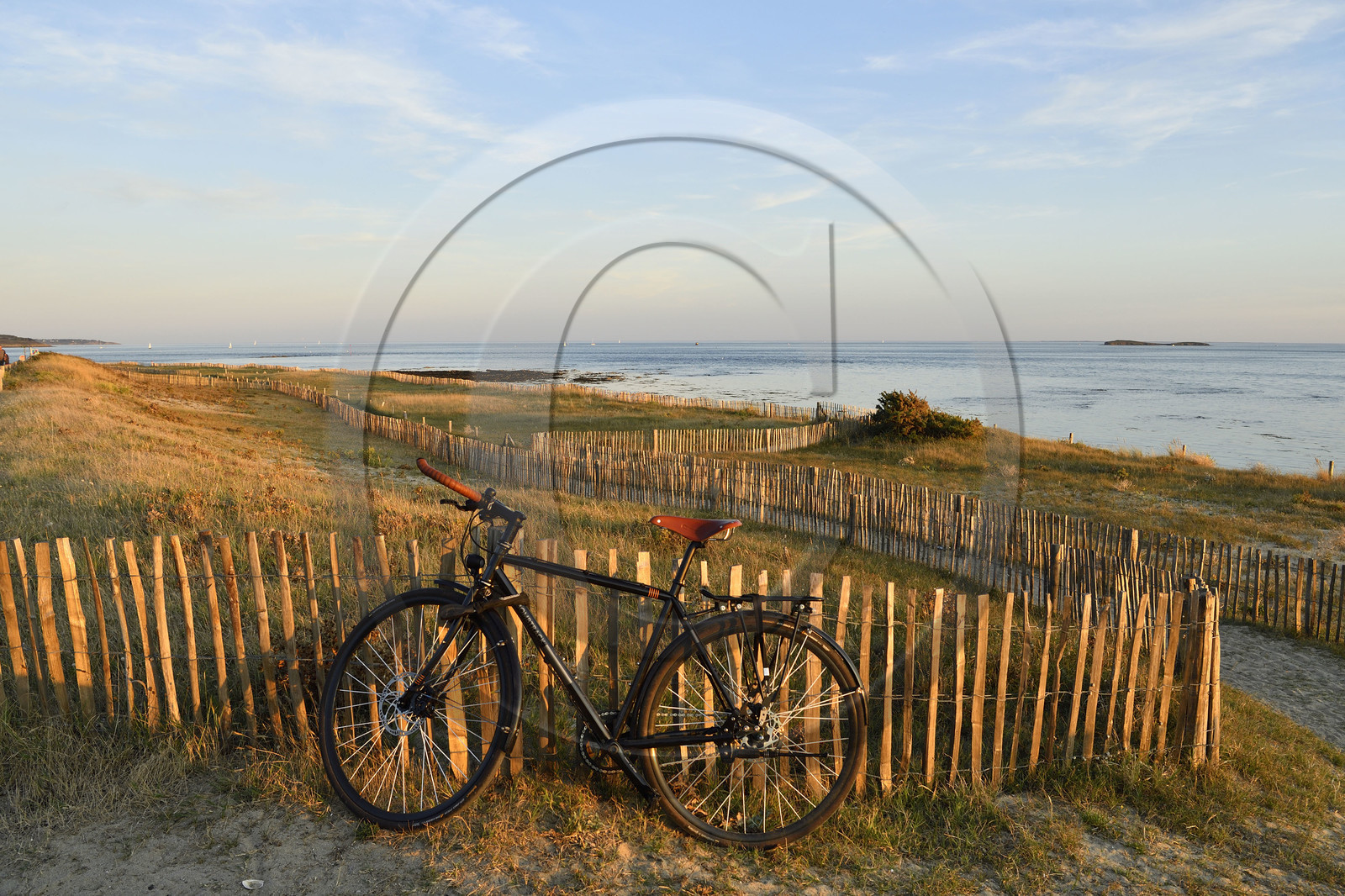 France, Locmariaquer