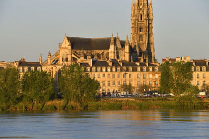 France, Bordeaux