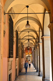 Italie, Bologne