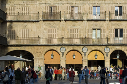 Salamanca, Spain