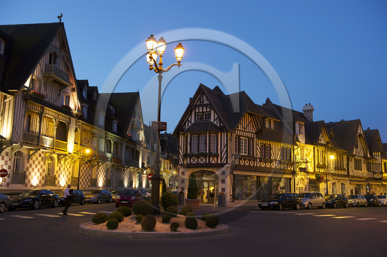 France, Deauville