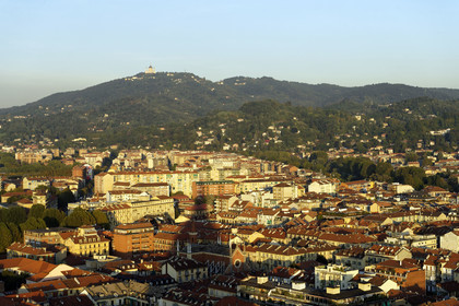 Italie, Turin