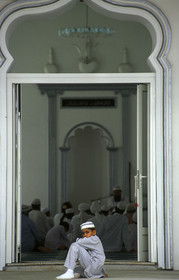 Ile de la Réunion.France