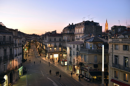 France, Montpellier