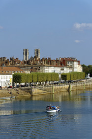 France, Chalon