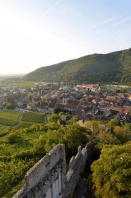France, Kaysersberg