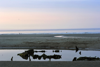 France, debarquement