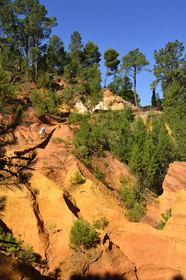 France, Roussillon