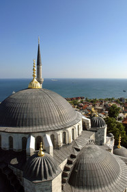 Turquie, Istanbul