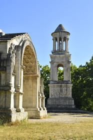 France, Saint Remy de Provence