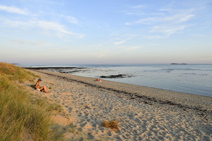 France, Locmariaquer