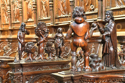 France france haute garonne saint bertrand comminges