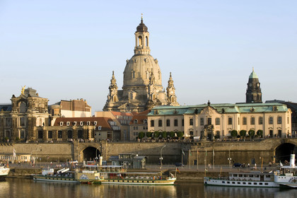 Allemagne, Dresden