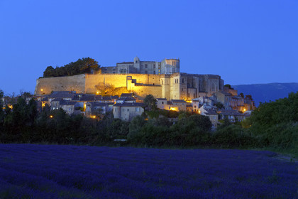 France, Grignan