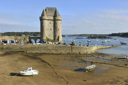 France, Saint-Malo