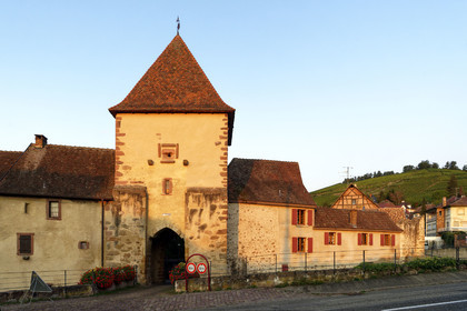 France, Turckheim
