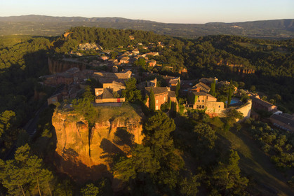 France, Roussillon