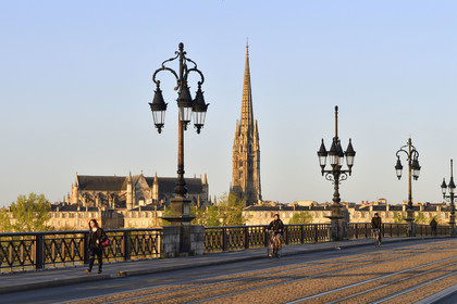 France, Bordeaux