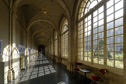 France, Pont a Mousson