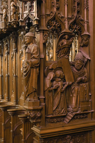 Franche-Comte, France