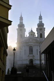 Tchequie, Karlsbad