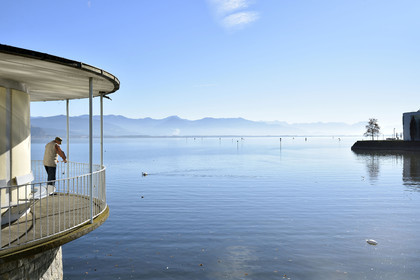 Allemagne, Lindau