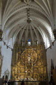 Espagne, Burgos
