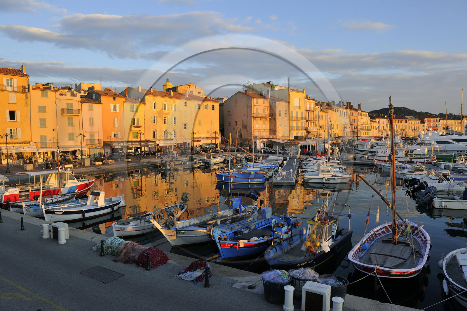 France, Saint-Tropez