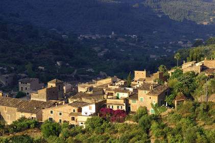 Mallorca, Balearic Islands