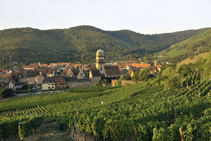 France, Kaysersberg