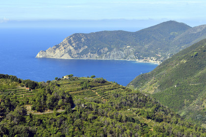 Italie, Cinque Terre