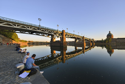 France, Toulouse