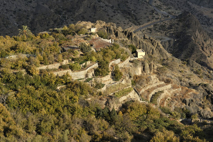 Oman, Jabel Akhdar