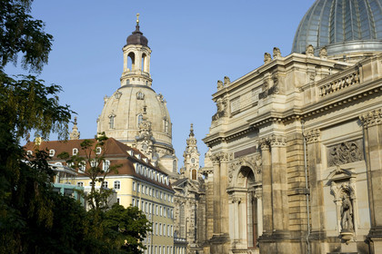 Allemagne, Dresden