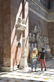 Allemagne region baviere bayern district haut palatinat