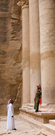 Petra, Jordan