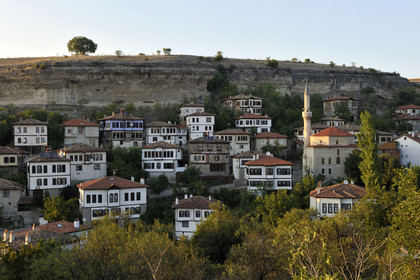 Turquie, Safranbolu