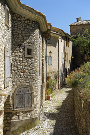 France, Banon